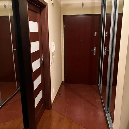 Apartament Z Widokiem Na Czantorie W Zeta Park Ustroń Zewnętrze zdjęcie