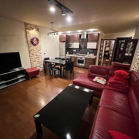 Apartament Z Widokiem Na Czantorie W Zeta Park Ustroń Zewnętrze zdjęcie