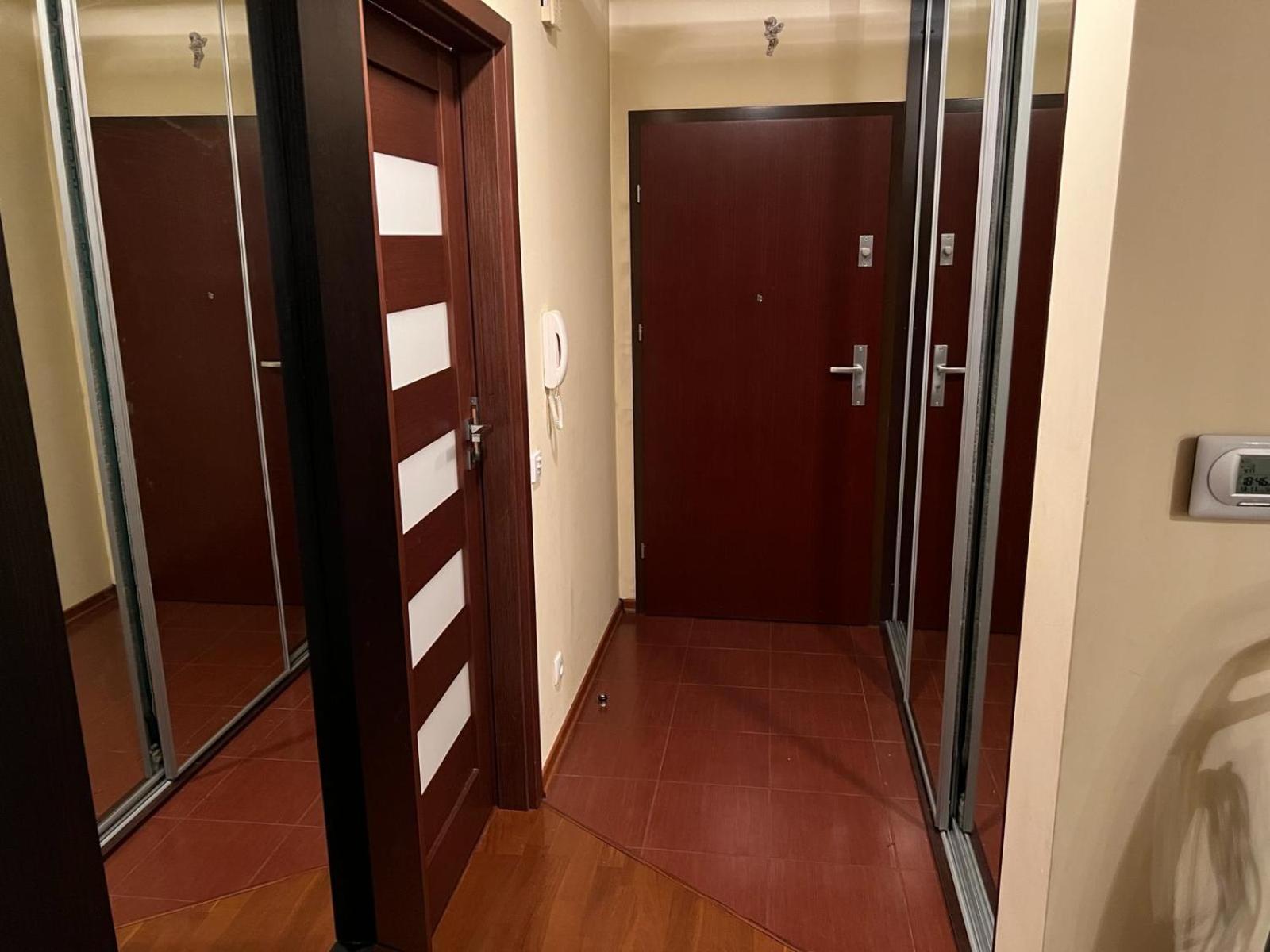 Apartament Z Widokiem Na Czantorie W Zeta Park Ustroń Zewnętrze zdjęcie
