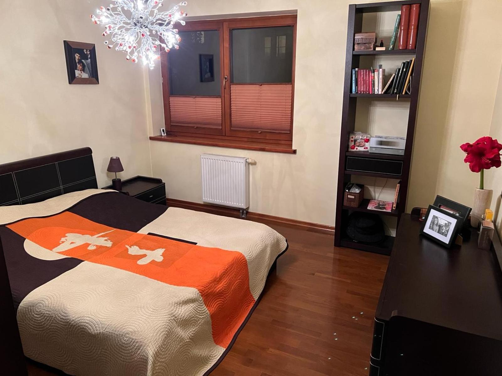Apartament Z Widokiem Na Czantorie W Zeta Park Ustroń Zewnętrze zdjęcie