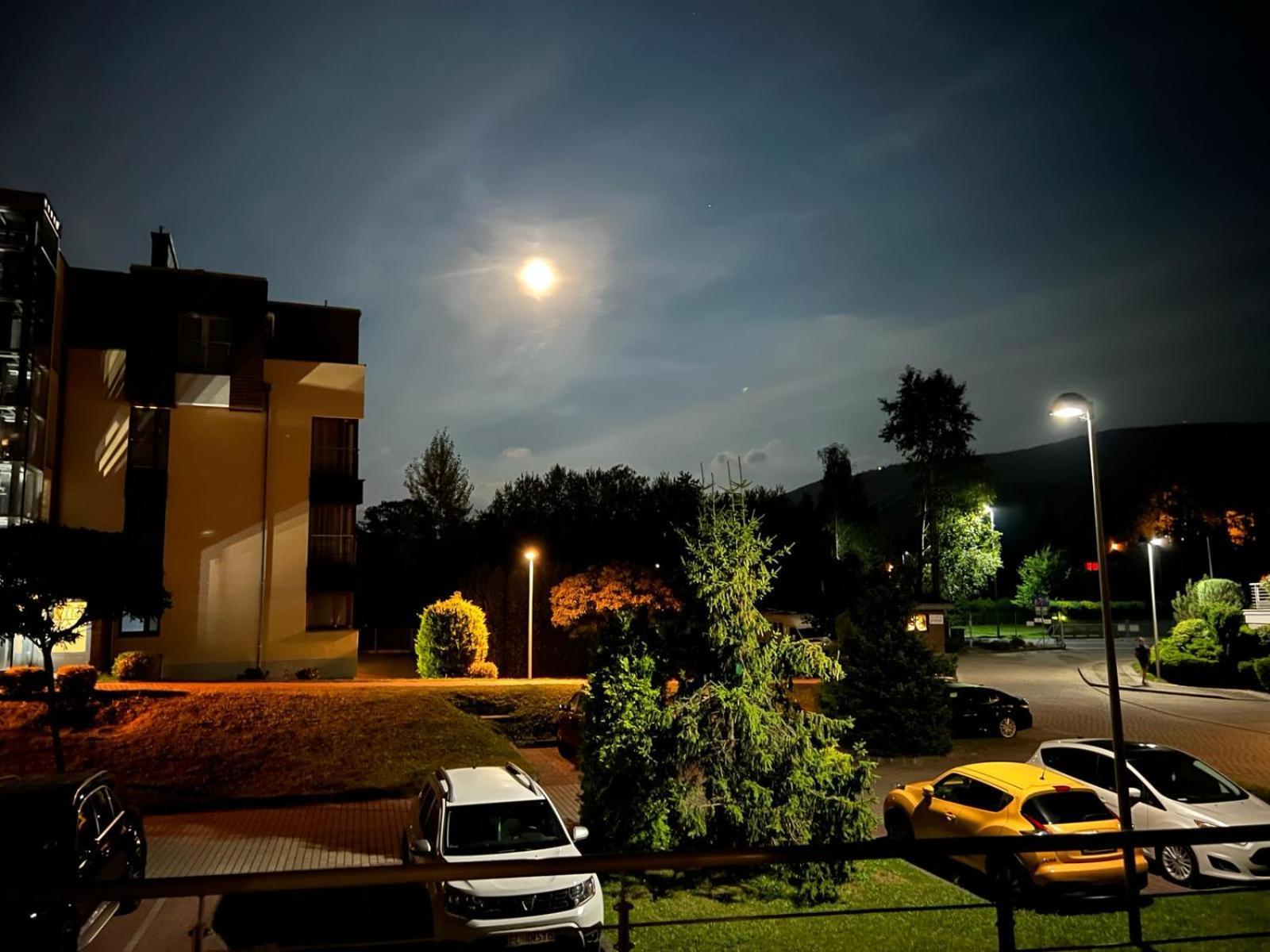 Apartament Z Widokiem Na Czantorie W Zeta Park Ustroń Zewnętrze zdjęcie