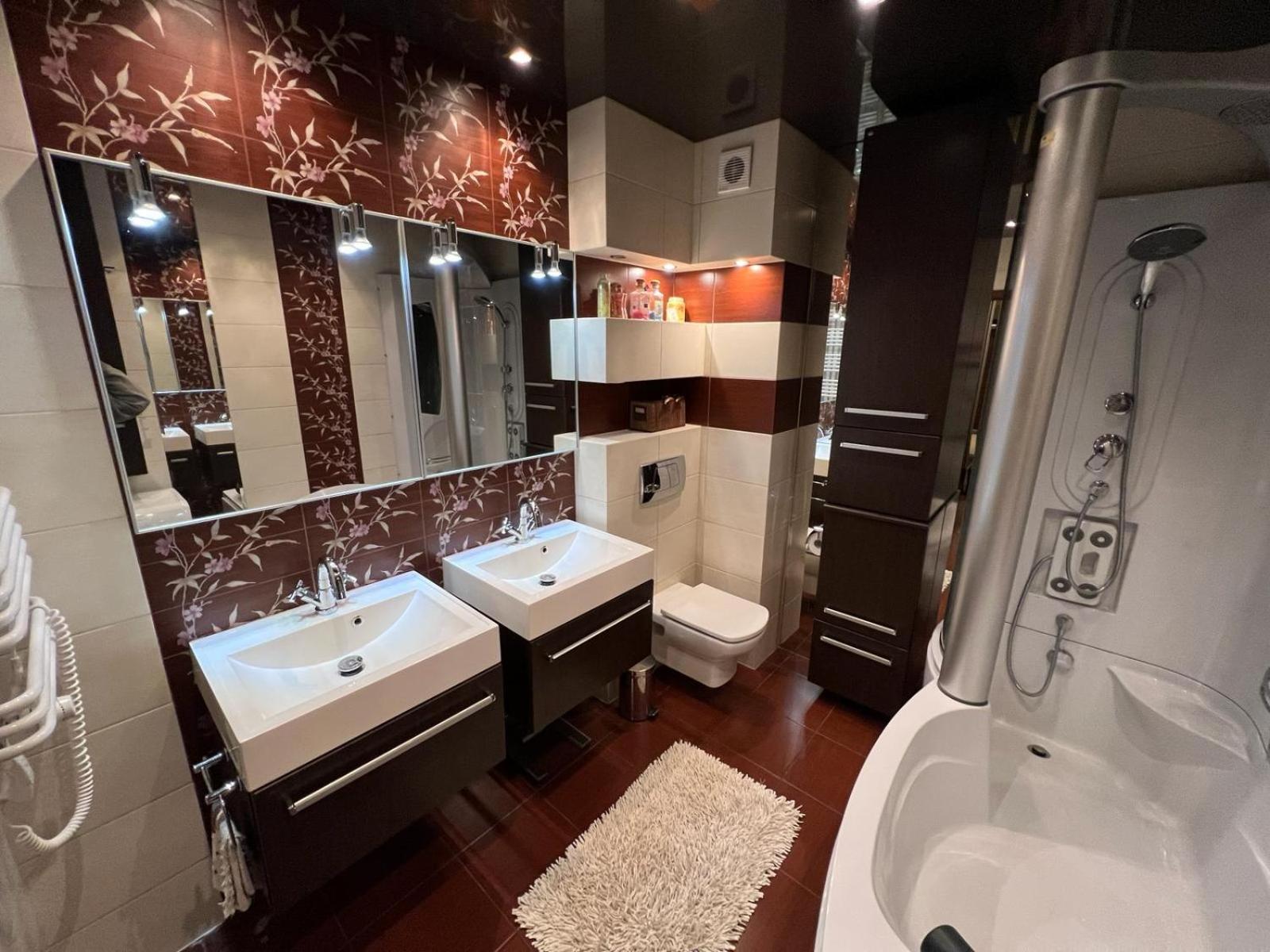 Apartament Z Widokiem Na Czantorie W Zeta Park Ustroń Zewnętrze zdjęcie