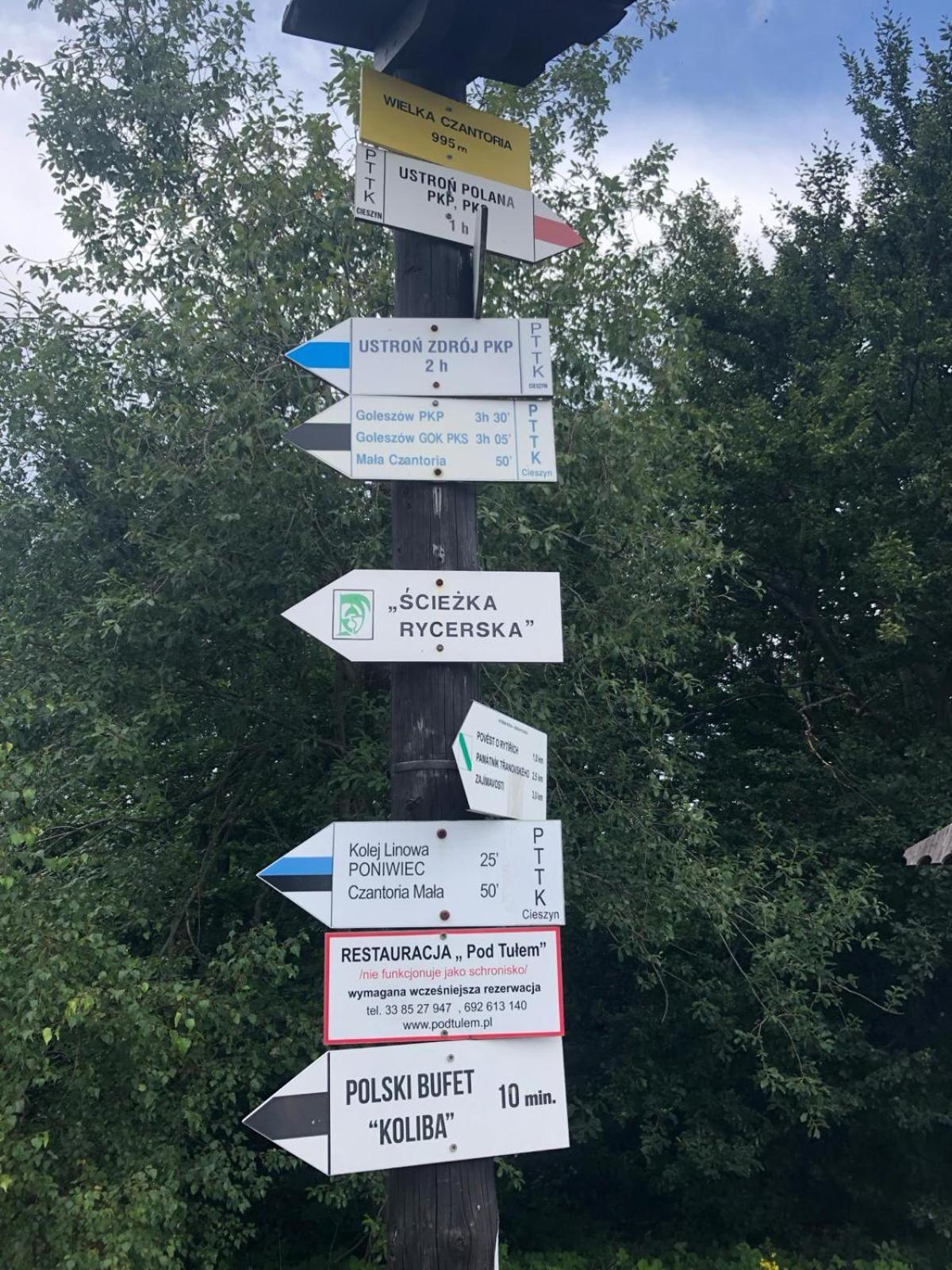 Apartament Z Widokiem Na Czantorie W Zeta Park Ustroń Zewnętrze zdjęcie