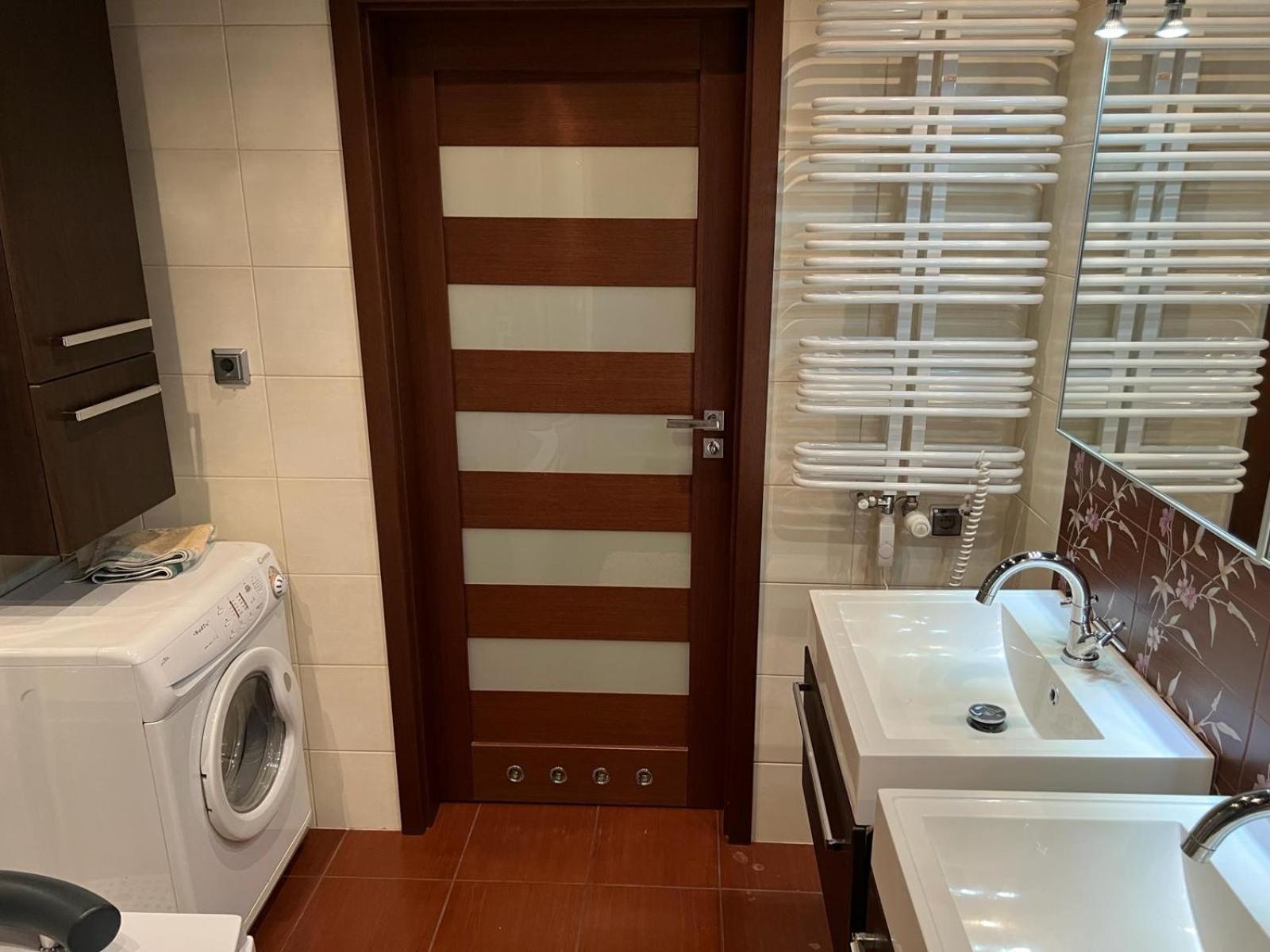 Apartament Z Widokiem Na Czantorie W Zeta Park Ustroń Zewnętrze zdjęcie