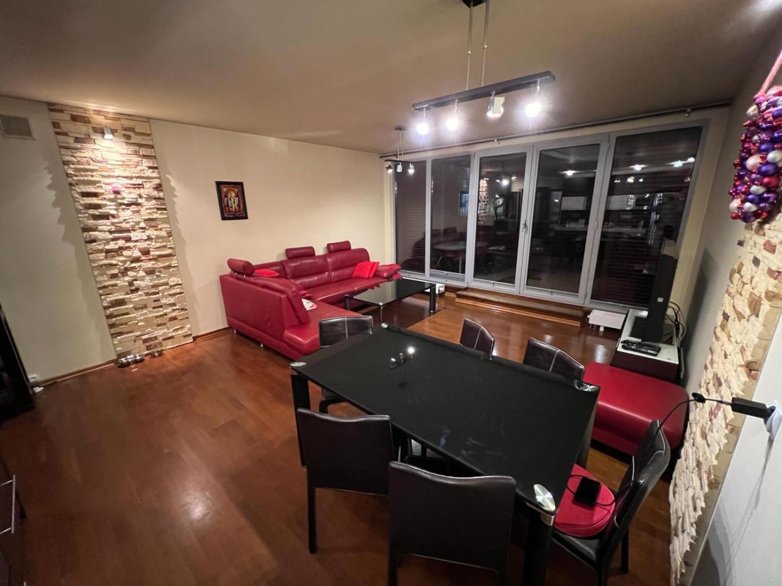 Apartament Z Widokiem Na Czantorie W Zeta Park Ustroń Zewnętrze zdjęcie