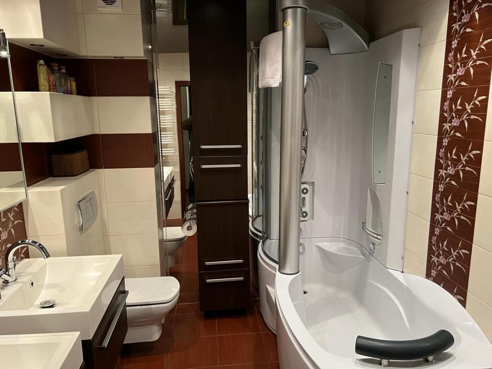 Apartament Z Widokiem Na Czantorie W Zeta Park Ustroń Zewnętrze zdjęcie