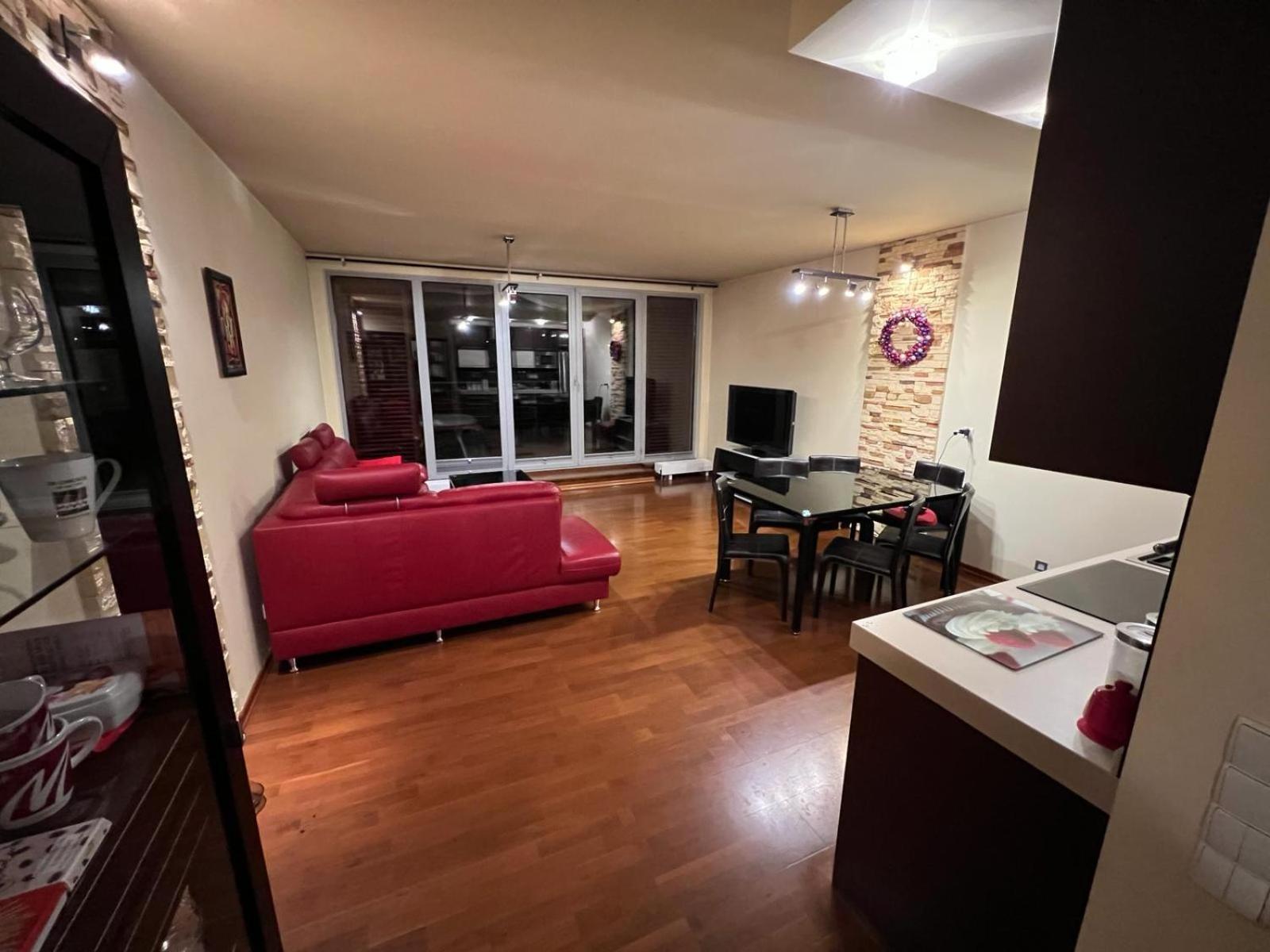 Apartament Z Widokiem Na Czantorie W Zeta Park Ustroń Zewnętrze zdjęcie