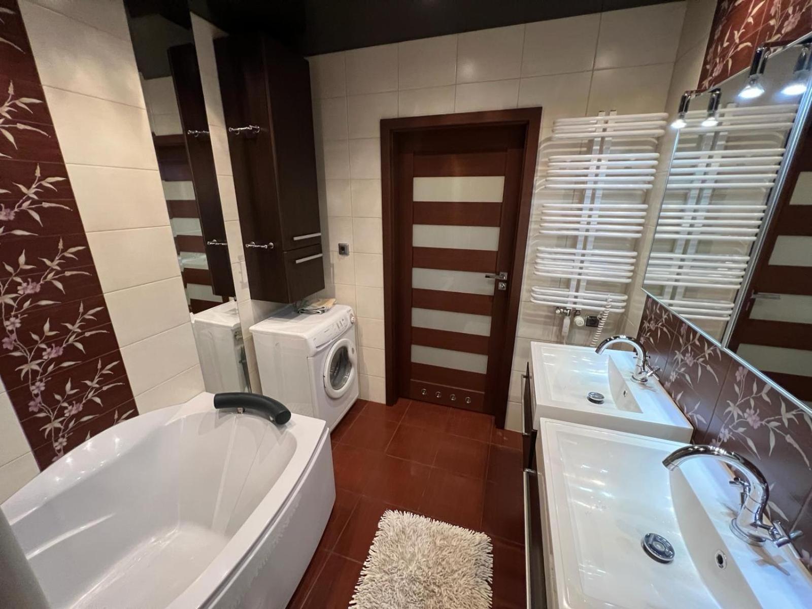 Apartament Z Widokiem Na Czantorie W Zeta Park Ustroń Zewnętrze zdjęcie