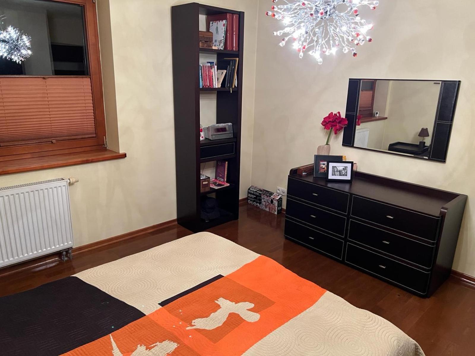Apartament Z Widokiem Na Czantorie W Zeta Park Ustroń Zewnętrze zdjęcie