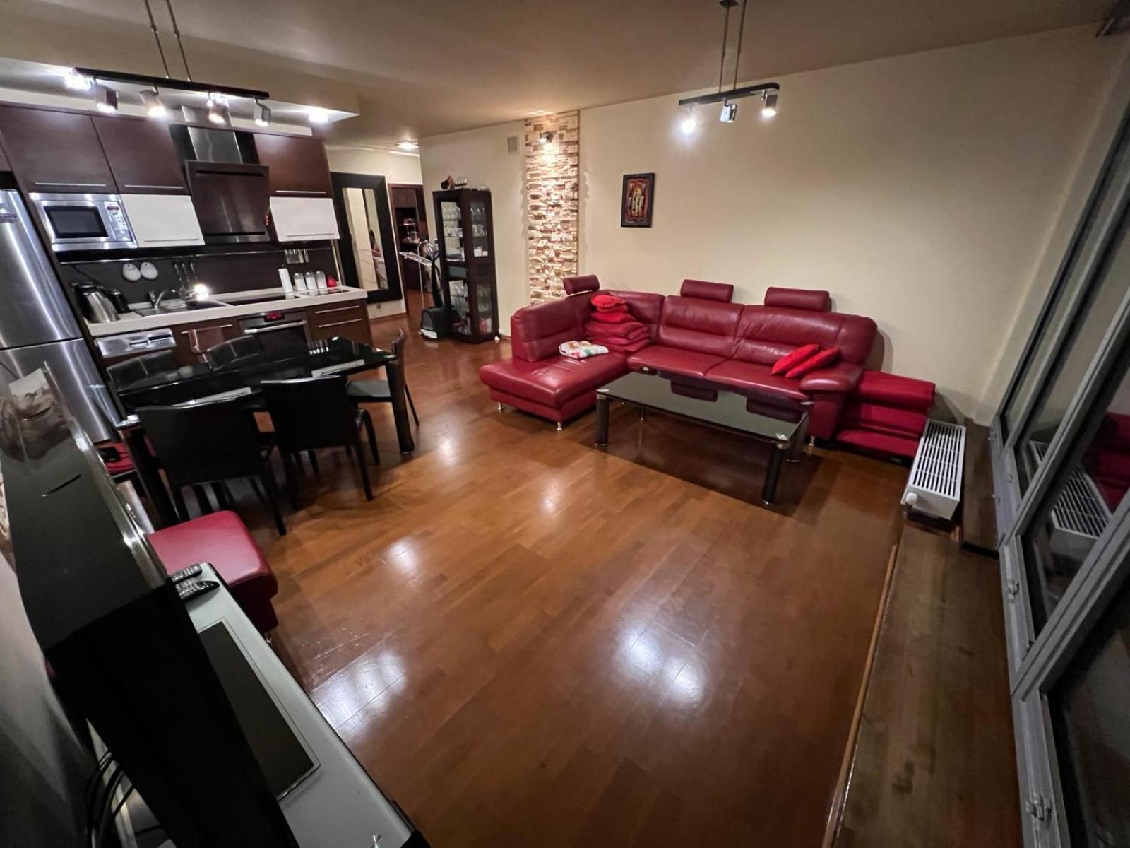 Apartament Z Widokiem Na Czantorie W Zeta Park Ustroń Zewnętrze zdjęcie