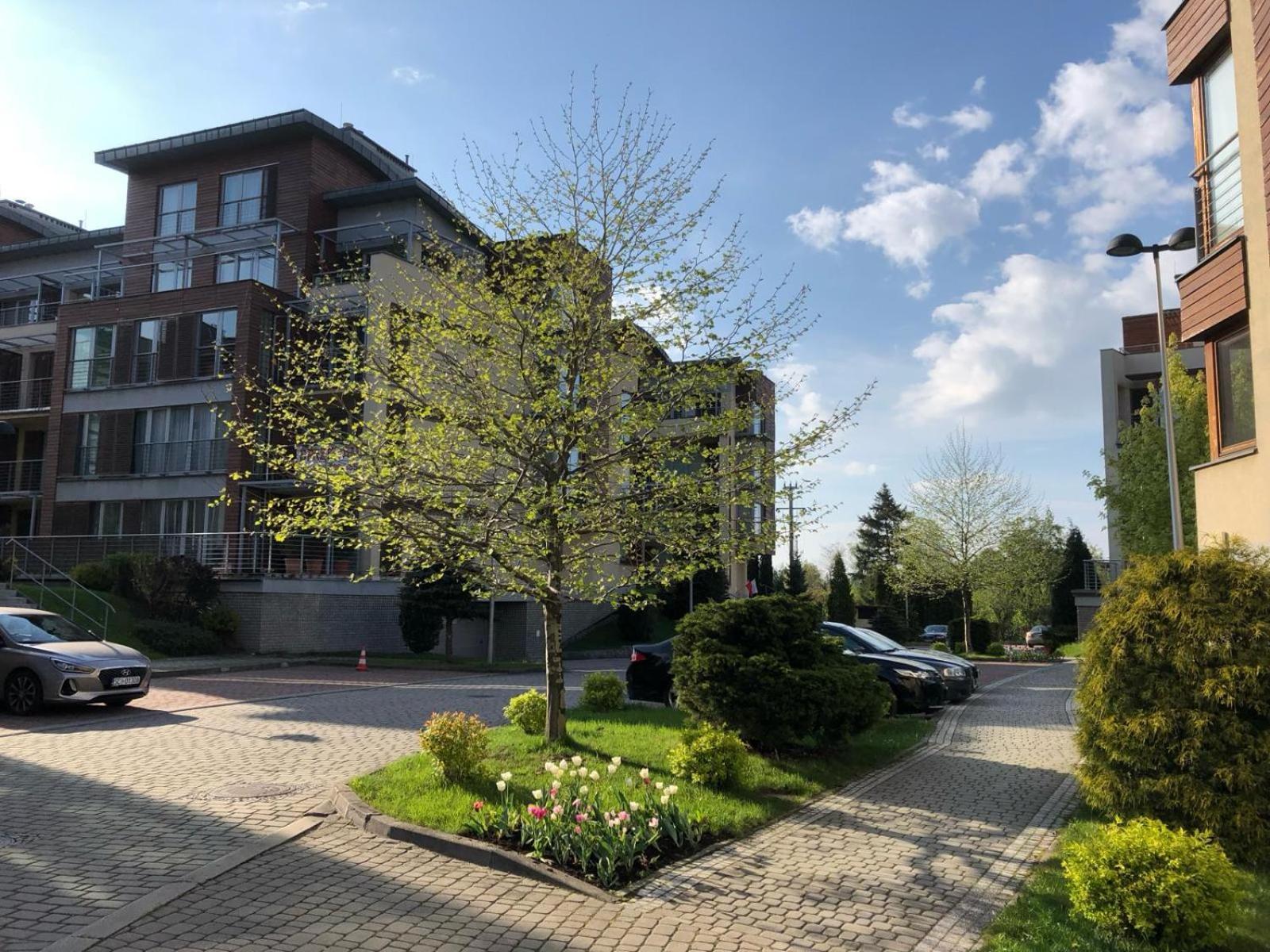 Apartament Z Widokiem Na Czantorie W Zeta Park Ustroń Zewnętrze zdjęcie