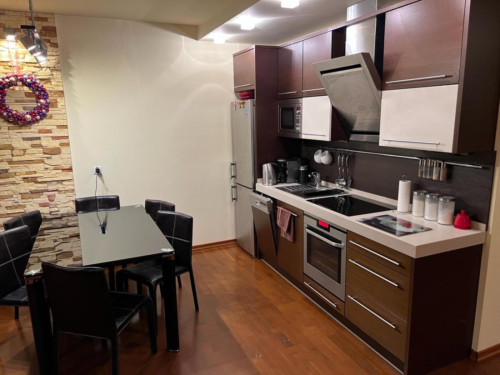 Apartament Z Widokiem Na Czantorie W Zeta Park Ustroń Zewnętrze zdjęcie