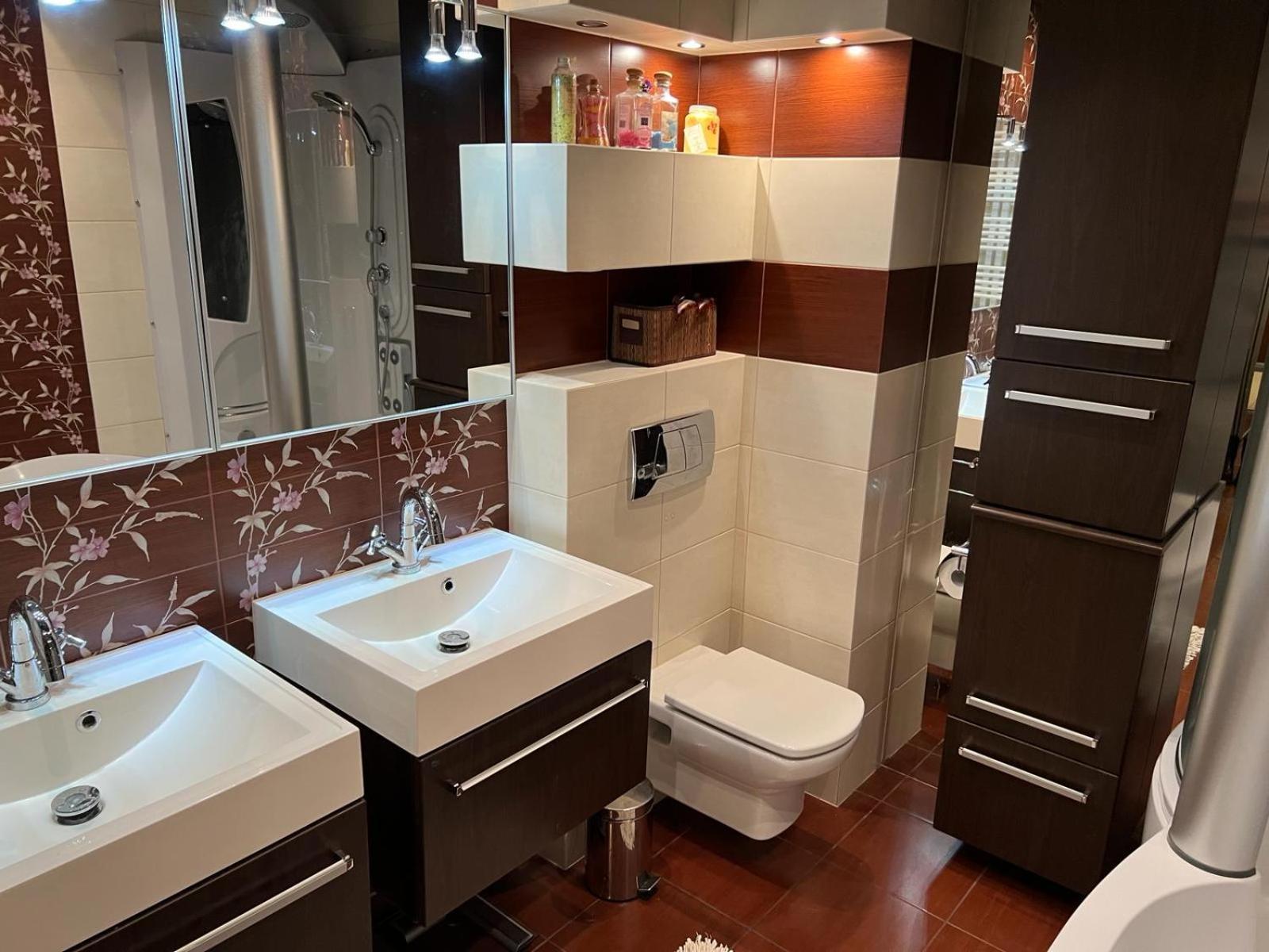 Apartament Z Widokiem Na Czantorie W Zeta Park Ustroń Zewnętrze zdjęcie